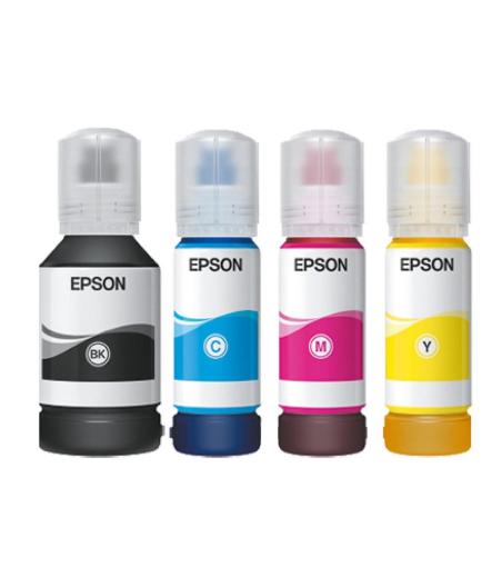 IMPRIMANTE MFT JET D'ENCRE EPSON ECOTANK ET-16605 INKJET COLOUR MFP