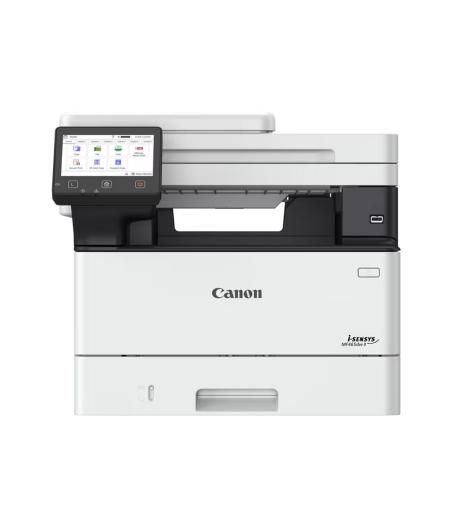 IMPRIMANTE MFT LASER N&B CANON MF463DW II MFP 40PPM