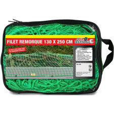FILET REMORQUE 160X300 CM VERT