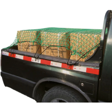 FILET REMORQUE EURO VANADIUM 130X250 CM VERT