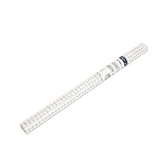 ROULEAU ELBA 45*100CM ADHESIF INCOLORE