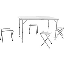 GLACIERE SUR PIED PLIANTE