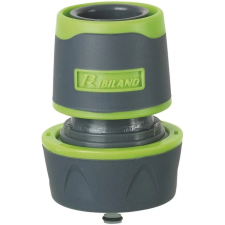 RACCORD SANS STOP POUR TUYAU D ARROSAGE 19 MM