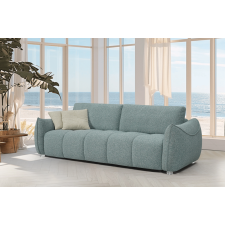 CANAPE SF-531 SF-531 4 PLACES SKYBLUE BLEU CIEL