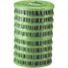 GRILLAGE AVERTISSEUR FITT  L.25M x 30 CM VERT