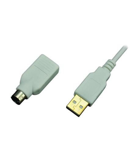 CLAVIER FILAIRE MCL-SAMAR ETANCHE EN