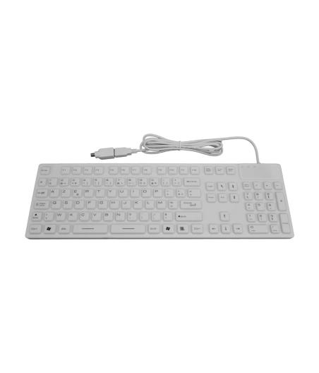 CLAVIER FILAIRE MCL-SAMAR MP1A99AZZZACK729W ETANCHE