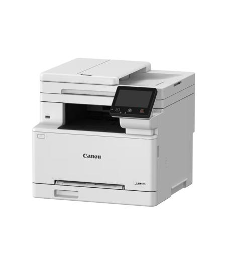 IMPRIMANTE LASER COULEUR CANON MF667CDW 25PPM