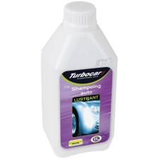 SHAMPOOING AUTO LUSTRANT TURBOCAR 1LITRE