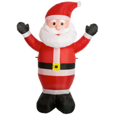 PERE NOEL GONFLABLE 120 CM