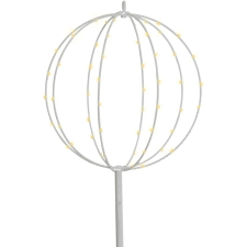 GLOBE SOLAIRE 72 LED 1.5METRE