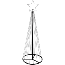 CORDON LUMINEUX ELECTRIQUE BLANC CHAUD 10 METRES