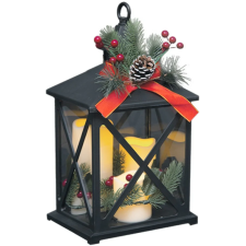 LANTERNE 3 LED VACILLANTE 36 CM