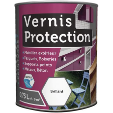 VERNIS DE PROTECTION BATIR 0,75L INCOLORE