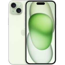 APPLE IPHONE 15 128GO SUPER RETINA XDR 6.1 POUCES A16 BIONIC VERT