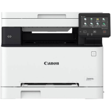 IMPRIMANTE CANON MF651CW 3-EN-1 LASER COULEUR