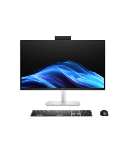 PC BUREAU HP ELITESTUDIO 8 G1I - ULTRA 7 265 - 27" - 512GO