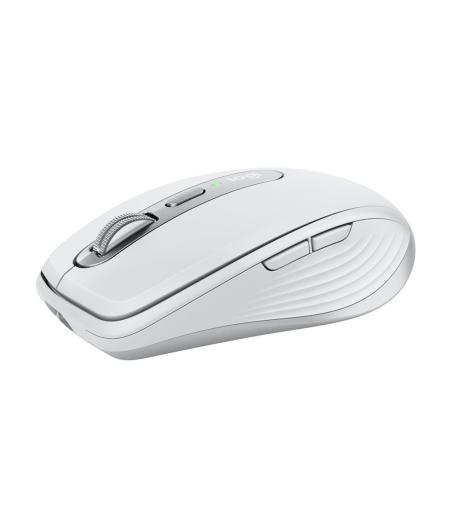 SOURIS SANS FIL LOGI MX ANYWHERE 3S FOR MAC - GRIS PALE