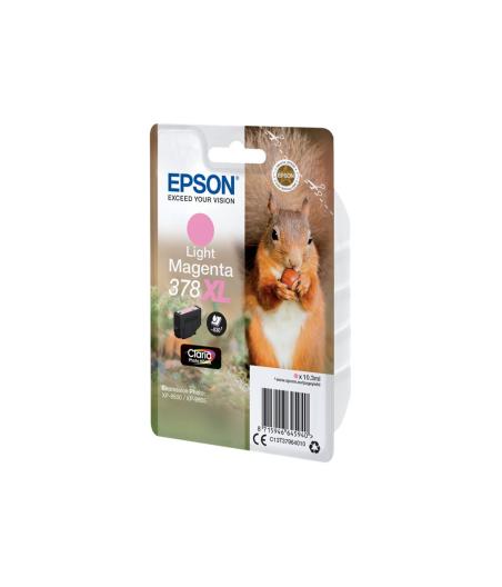 CARTOUCHE D'ENCRE EPSON ENCRE CLARIA PHOTO HD -