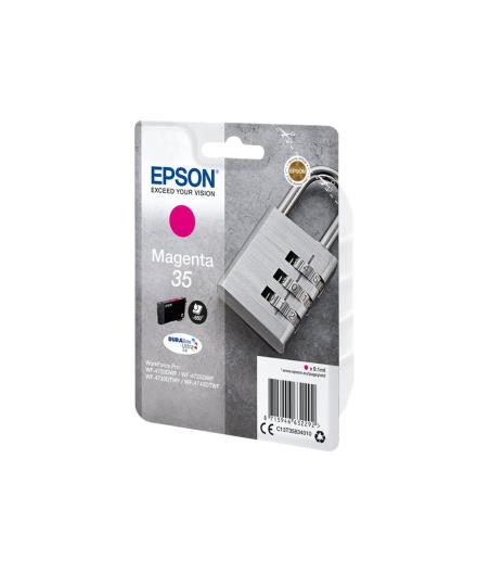 CARTOUCHE D'ENCRE EPSON CADENAS - ENCRE