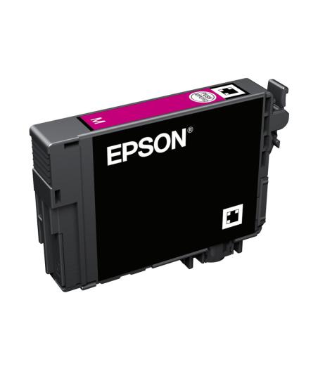 CARTOUCHE D'ENCRE EPSON SINGLEPACK MAGENTA 502XL INK