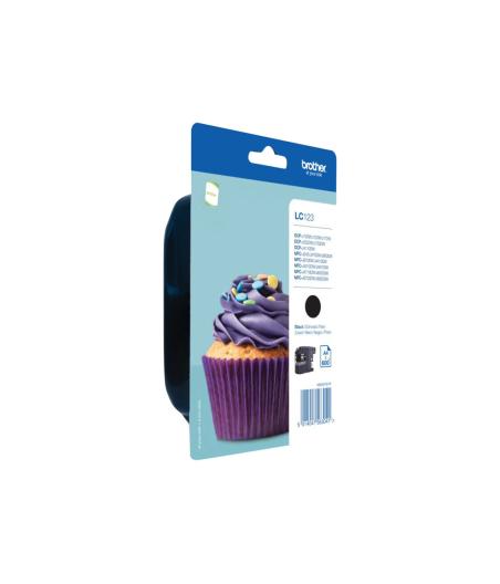 CARTOUCHE D'ENCRE BROTHER D ENCRE BLIST