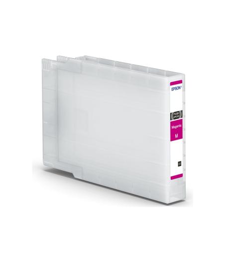 CARTOUCHE D'ENCRE EPSON C13T04C34N TAILLE L MAGENTA
