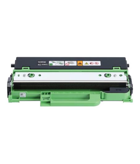 COLLECTEUR DE TONER USAGÉ BROTHER WT229CL