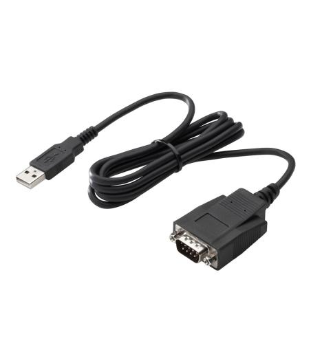 HP USB TO SERIAL PORT ADAPTER