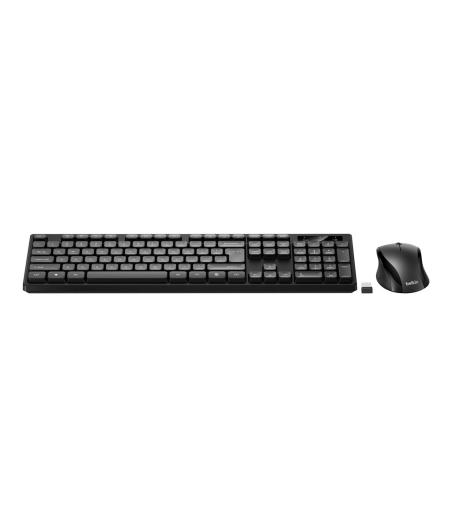 CLAVIER ET SOURIS BELKIN BBZ010FR SANS FIL (FR)