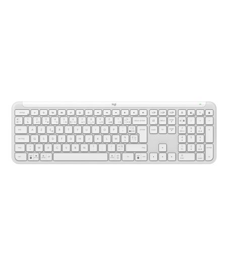 CLAVIER SANS FIL LOGITECH SIGNATURE SLIM K950 (FR)