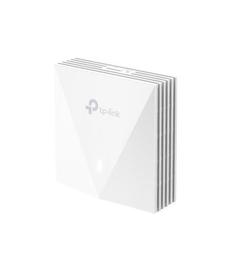 POINT D'ACCES TP-LINK AX3000 WALL-PLATE DUAL-BAND AP
