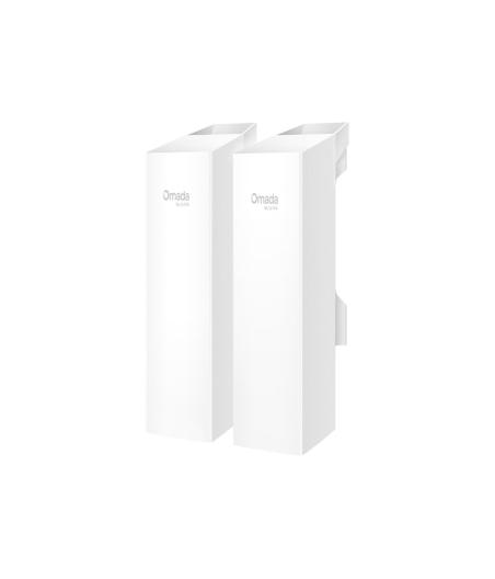 POINT D'ACCES TP-LINK 2.4GHZ N300 INDOOR/OUTDOOR BRIDG