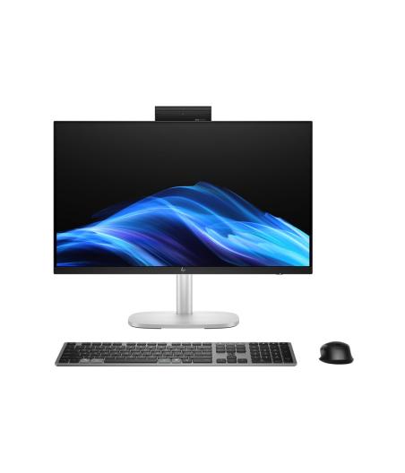 PC BUREAU TOUT-EN-1 HP ELITESTUDIO 8 G1I - 512GO - 16GO RAM