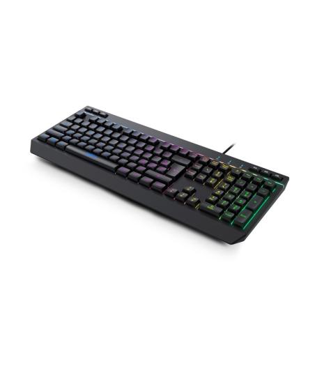 CLAVIER FILAIRE URBAN FACTORY KABEE PRO WIRED KEYBOARD