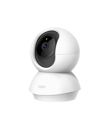 CAMERA DE SECURITE RESEAU TP-LINK TC70 - SANS FIL - WI-FI
