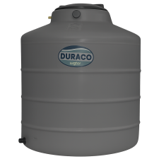 RESERVOIR D'EAU DURACO 780L GRIS