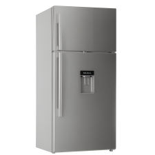 REFRIGERATEUR BELFORD BF510DWI 510L R-EAU NOFROST E INOX