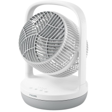 VENTILATEUR DE TABLE PHILIPS CX2050/00 22CM 23DB BLANC