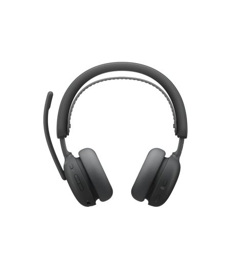 CASQUE LOGI ZONE WIRELESS 2 ES FOR B - GRAPHITE