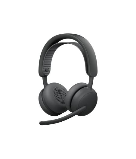 CASQUE LOGITECH ZONE WIRELESS 2 ES POUR BUSINESS - GRAPHITE
