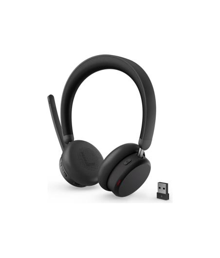CASQUE LENOVO 6550 4XD1S19777 DUAL-MODE SANS FIL USB-C