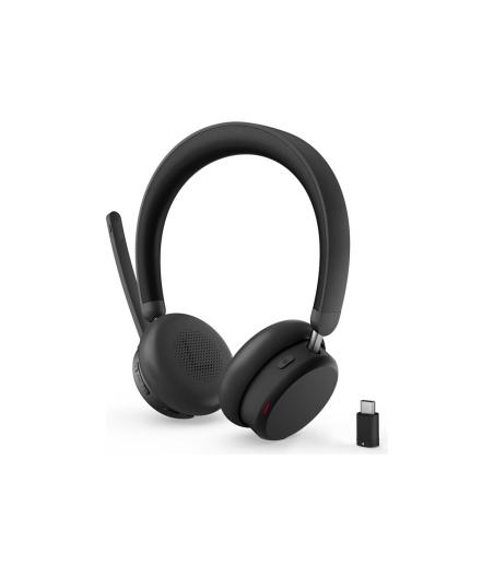 CASQUE LENOVO 6550 4XD1S19778 DUAL-MODE SANS FIL USB-C