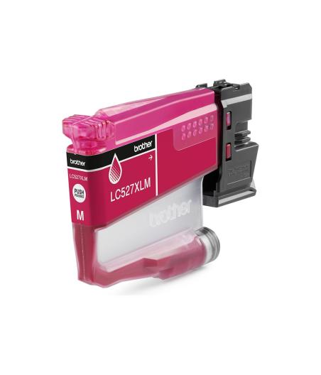 CARTOUCHE D'ENCRE BROTHER MAGENTA HIGH YIELD INK CARTRIDGE