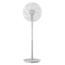 VENTILATEUR 2 EN 1 PHILIPS CX2550/00 40CM 19DB 50W BLANC