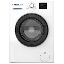 LAVE-LINGE FRONTAL HYUNDAI HYWM-WLFL71016 7KG 1200TR/MIN E LED BLANC