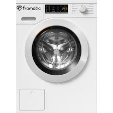 LAVE-LINGE FRONTAL FROMATIC FMAL1214LIB5 12KG 1400TR/MIN INVERTER BLANCHE