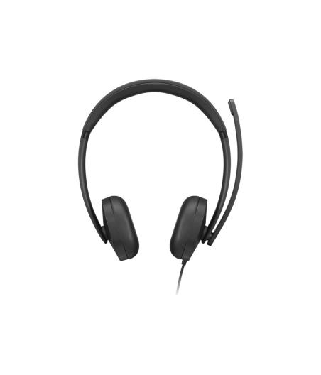 CASQUE LENOVO 4XD1R88995 FILAIRE VOIP 5000 TEAMS