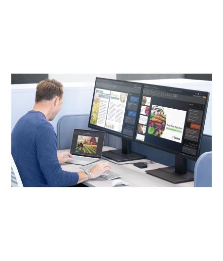 PC PORTABLE MS SFC LPT7 U7/13.8P/32/256 PLT AZERTY