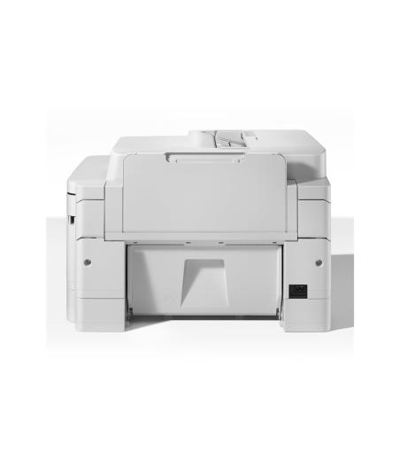 IMPRIMANTE MFT JET D'ENCRE BROTHER MFC-J6960DW MULTIFONCTION